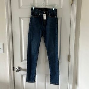 Banana Republic Universal Skinny Jean
